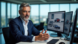 Les services d’un mandataire auto pour simplifier votre achat de voiture