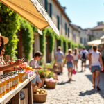 Pourquoi choisir des produits artisanaux fabriqués en Provence