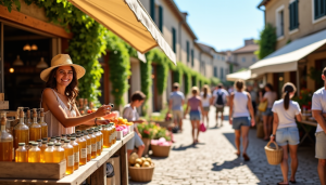 Pourquoi choisir des produits artisanaux fabriqués en Provence