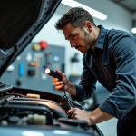 Voiture Peugeot d’occasion : les vérifications avant l’achat