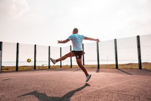 bienfaits du sport