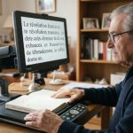 Les téléagrandisseurs