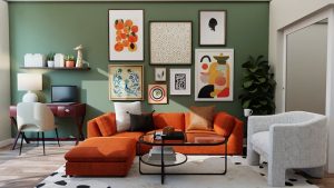 tendances déco