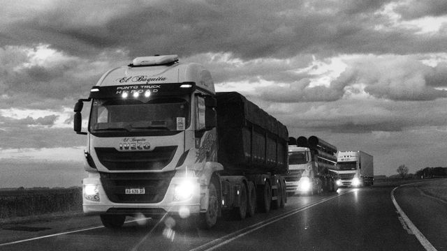 iveco