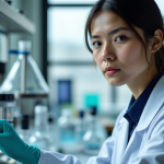 Le secret bien gardé derrière l'efficacité du corevalin.