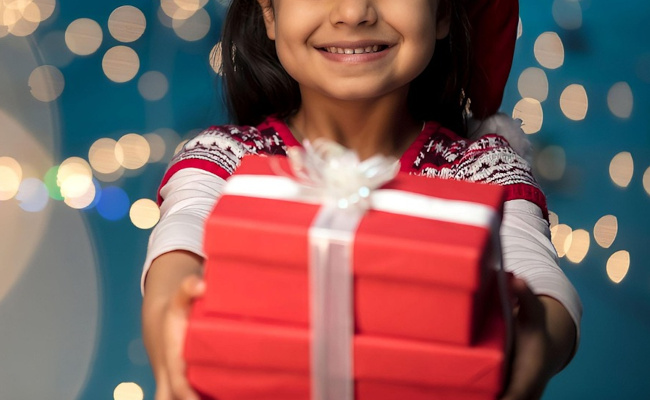 cadeau