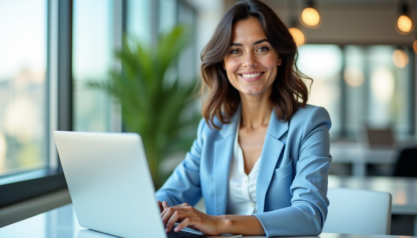 Libérez votre esprit avec les meilleurs logiciels de facturation électronique