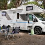 Location de camping-car : 7 règles à connaître avant de partir