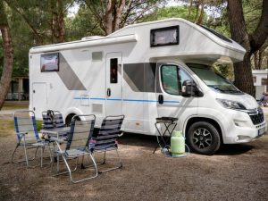 Location de camping-car : 7 règles à connaître avant de partir